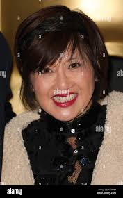 Pui fan lee hi-res stock photography and images