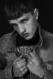 Thomas + Klaus + Bautista By Sebas Guajardo. Vanity Teen 虚荣青年 Lifestyle &  New Faces Magazine