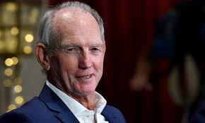 Not our approach': NRL won't follow AFL in mandating Covid-19 vaccine