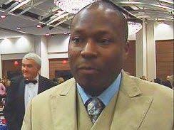 Hardaway High School teacher named Teacher of the Year