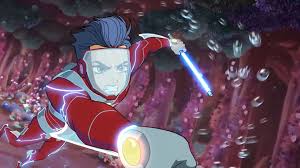 The brand new series world of winx is about to make its debut on netflix, from november 4, in selected countries (and soon available for lots of other little fairies out there)! Nex Attacking Obscurum Winx Club Seasons Season 8