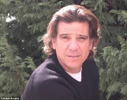 Man Dies Leaves 1m Estate To Actors Kevin Brophy And Peter Barton Who He Never Met Daily Mail Online Lucan is a television drama which aired on abc in 1977 to 1978, starring don gordon, john randolph, and kevin brophy.
