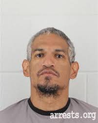 Brandon Jaggers Mugshot