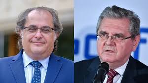 Jedynką do Sejmu w okręgu 40. poseł Czesław Hoc, za nim wiceministrowie  Paweł Szefernaker i Małgorzata Golińska