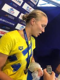 Sarah sjostrom doesn't have a boyfriend right now. Sarah Sjostrom Explains Injured Thumb Video