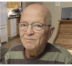 Gary Petrie Obituary