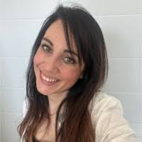 Barbara Tognoli's Instagram, Twitter & Facebook