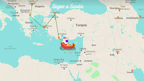 Papá noel va a prender el fuego del cohete, se va volando y hace muchas luces, cuando se haga de noche.. Qmjb Zy1xdsrm