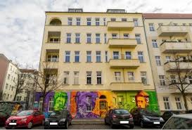 Jetzt passende eigentumswohnungen bei immonet.de finden! 3 Zimmer Wohnung Zum Verkauf Bocklinstr 10 10245 Berlin Friedrichshain Friedrichshain Mapio Net