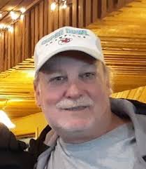 Gregory William Daniels Obituary January 24, 2024