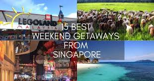 However, deciding which destination to visit can be daunting when you #2 in best weekend getaways. 15 Best Weekend Getaways From Singapore For Beach Lovers Couples Friends Families