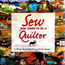 Perhaps it was the unique r. Sew You Want To Be A Quilter Board Game Boardgamegeek
