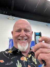 THE SPOKE • MAY 9, 2024 (May 10, 2024)