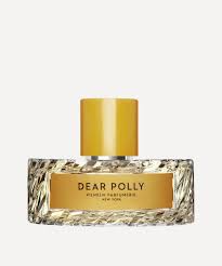 # перевод песни polly (nirvana). Dear Polly Eau De Parfum 100ml Liberty