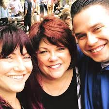 Remembering June Jane Ripley McVey and her husband, dance and art teachers  in Turlock