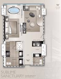 A new 3d room planner that allows you to create floor plans and interiors online. Typical W Hotel Guestroom Plans Google Search Hotel Floor Plan Hotel Room Design Hotel Room Plan