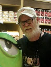 Liberace's Filipino Cousin — ThingsAsian Press