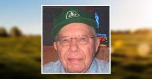 Floyd Hagedorn Obituary August 29, 2008