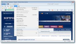 If your pc meets the minimum requirements then you'll have the option to update to windows 11 later this holiday (microsoft hints at an october release). Download Internet Explorer 8 Final 8 0 6001 18702