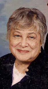 Gail Mcqueen Obituary (2009)