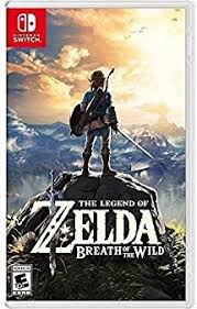 The Legend Of Zelda Breath Of The Wild Original Soundtrack The Legend Of Zelda Breath Of The Wild Nintendo Switch Legend Of Zelda Breath Breath Of The Wild Nintendo Switch Games