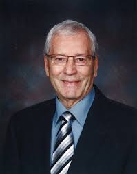 Obituary of Kenneth Skipper