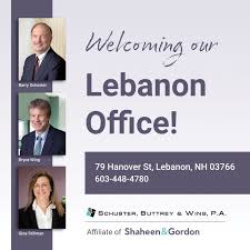 Shaheen & Gordon, P.A.