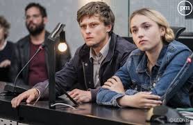Jamais sans toi louna est un film réalisé par yann samuell avec alice taglioni, rod paradot. Jamais Sans Toi Louna Un Telefilm Avec Rod Paradot Chloe Jouannet Et Alice Taglioni Le 9 Septembre Sur Tf1 Puremedias