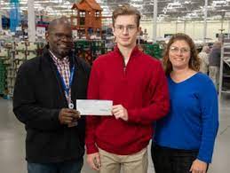 Hours may change under current circumstances Glen Carbon Sam S Club Awards Siue S Wsie Fm Radio Money For The Good Of The Community