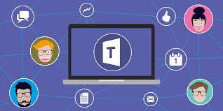 Microsoft teams ретвитнул(а) karoliina kettukari. Gemeinsam Mehr Erreichen Neue Funktionen In Microsoft Teams News Center Microsoft