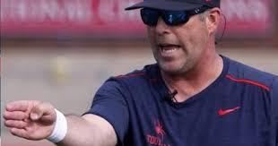 Offensive coordinator Jeff Durden, UR's fourth point man in four seasons,  may push the pace