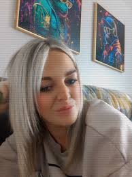 Stacey Dycus's Instagram, Twitter & Facebook