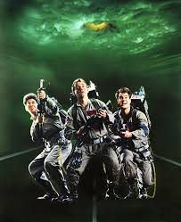 Ufunk Net Ghostbusters Movie Iconic Movies Iconic Movie Posters
