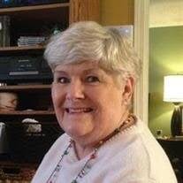 JUDITH ANNE GABLE Obituary