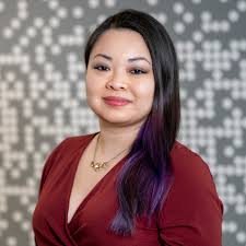 Alexandra To (Northeastern University)