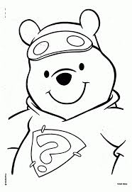 These free, printable halloween coloring pages for kids—plus some online coloring resources—are great for the home and classroom. Winnie The Pooh Halloween Coloring Pages Coloring Home