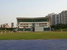 The cvc report also notes that the ministry of youth and sports asked kalmadi not to interfere in the opening and closing ceremonies but the oc ignored it until an uneasy truce was called. Sports Complex Greater Noida
