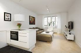 Maybe you would like to learn more about one of these? Bedroom Small One Room Apartment Design Ideas