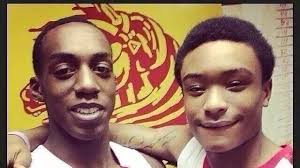 Petition · Two young Man charge with Indiana Felony Murder Rule who never  commit a murder.