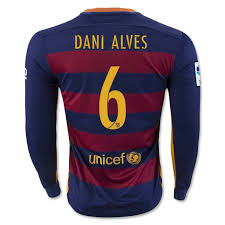 The best of the fc barcelona fullback dani alves in 2015. Dani Alves Barcelona Jersey Cheap Online