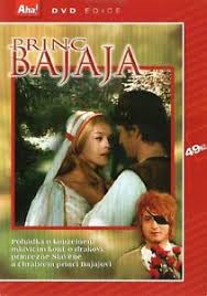 In 1971, she completed her studies. Princ Bajaja 1971 Magda Vasaryova Czech Fairy Tale Dvd Ebay