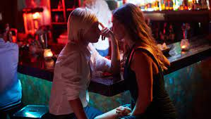 Below Her Mouth 2016 Below Her Mouth Movie Movies Film