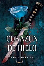 Bienvenidos a traves de mi ventana estará llena de reflexiones, poemas, imágenes, noticias, novedades y mucho mas. Corazon De Hielo Un Demonio Tambien Puede Llevarte Al Cielo Trilogia Corazon Spanish Edition Martinez Jasmin 9781710933727 Amazon Com Books