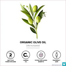 20 Best Non Comedogenic Rated Organic Skin Care Oils For All