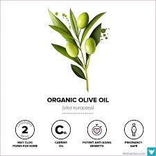 20 Best Non Comedogenic Rated Organic Skin Care Oils For All