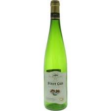 A member of the extend. Pinot Gris Vin D Alsace 2012 Kaufen Preis Und Bewertungen Bei Drinks Co