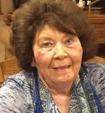 Lauralie Salter Obituary (1933