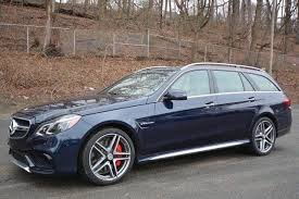 Used 2016 Mercedes Benz E63 Amg S Model 4matic Wagon Wagon For Sale Near You In Naugatuck Ct Get More Information And Car Pricing For Th Benz E Mercedes Benz