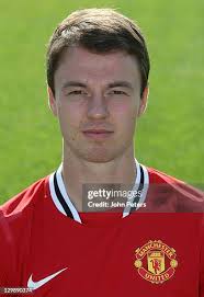 240 Jonny Evans 2011 Stock Photos, High-Res Pictures, and Images