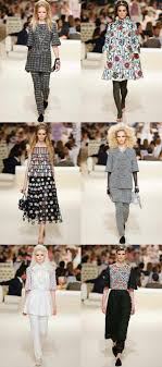 Isamateur Favoritos Da Chanel Resort 2015